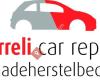 Serreli Car Repair by Willem Bredenhof
