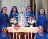 Servants of the Lord and the Virgin of Matará Northern Europe