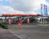 Service station Cuelenaere Avia