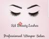 SH. beauty lashes