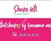 Shake Iets