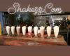 ShakezZ Milkshakes