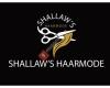 Shallaw’s Haarmode