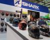 Shark Helmets Benelux