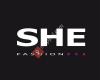 SHE Fashion