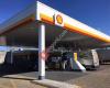 Shell Blommendaal
