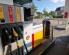 Shell Express tankstation A32 Heerenveen