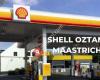 Shell Oztank Maastricht