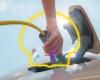 Shell Recharge oplaadpunt