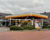 Shell station Breukelen-Dorp