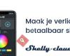 Shelly-cloud.nl