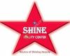 Shine Beauty Center, Amsterdam (Surekha Sharma)
