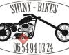 Shiny-bikes