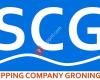 Shipping Company Groningen