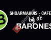 Shoarmahuis De Barones