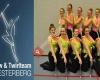 Show & Twirlteam Soesterberg