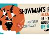 Showman's Fair Alkmaar