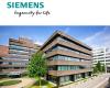 Siemens Nederland N.V.