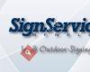 Sign Service Benelux