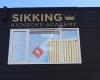 Sikking Kickboks Academy