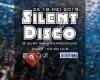 Silent Disco DJ's