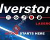 Silverstone lasergames