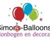 Simons-Balloons
