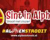 Sint In Alphen - Stichting Vakantiespel