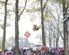 Sint in Bathmen