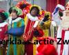 Sinterklaasactiezwolle