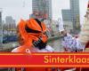 Sinterklaasbrigade Rotterdam
