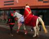 Sinterklaascentrale Friesland Groningen