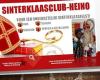 Sinterklaasclub Heino