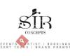 SIR Concepts