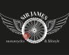 Sir James Motorcycles & Lifestyle Store Roermond