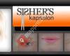 Sishers kapsalon