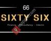 Sixty Six Finance - Consultancy - Interim