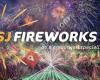 SJ Fireworks Siervuurwerkspecialist