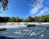 Skatepark Beatrixpark Almere