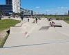 Skatepark Nesselande