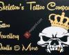 Skeleton's Tattoo Company  Tattoo Jewellery Skulls & More