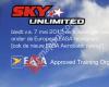 SKY unlimited