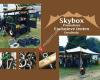 Skybox promotions