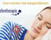 Slaapoefentherapie