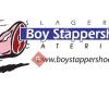 Slagerij Boy Stappershoef Catering