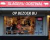 Slagerij Oostwal