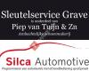 Sleutelservice Grave