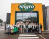 Sligro Almelo