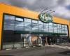 Sligro Rotterdam Spaanse Polder