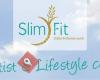Slim Fit diëtist & lifestylecoach